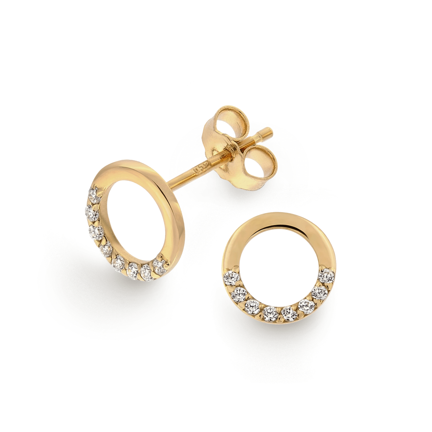 Nora Eclipse-Örhängen