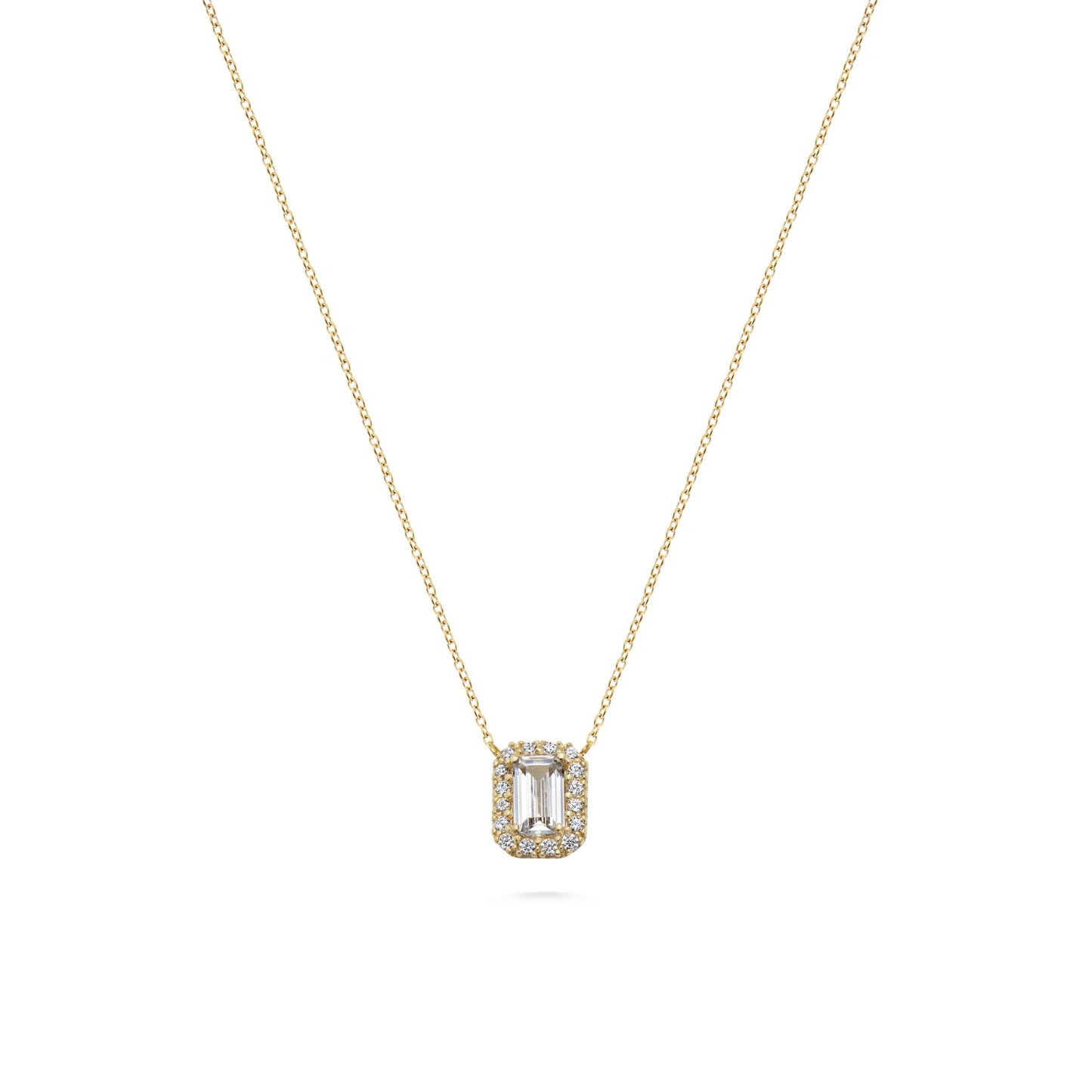Soléa Grace Necklace