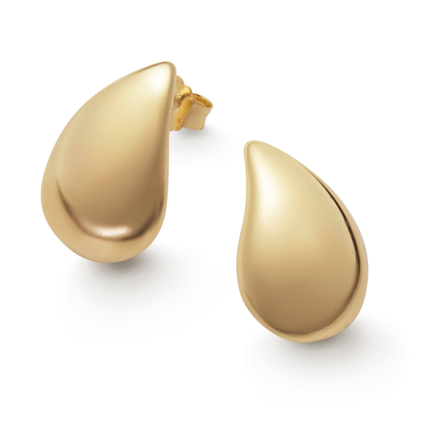 Lova Drop-Örhängen