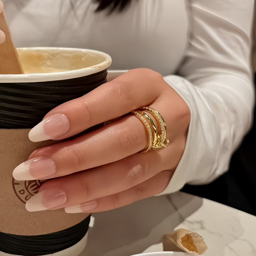 Jasmine Ring