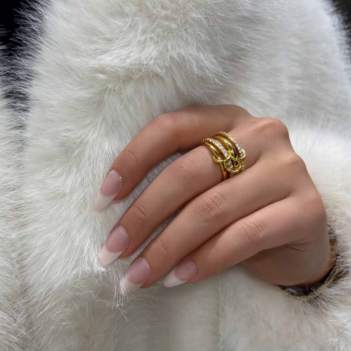 Jasmine Ring