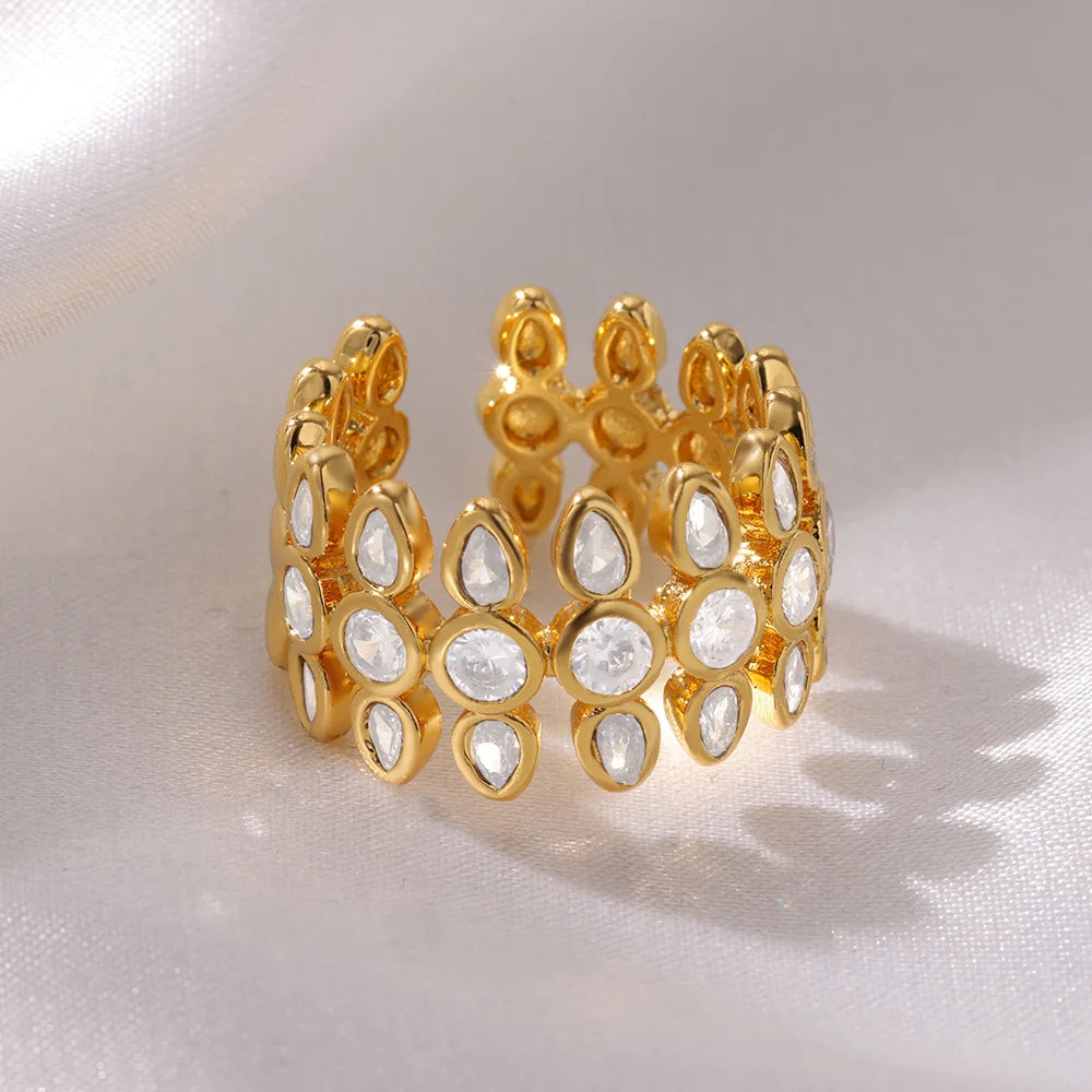 Monet Ring