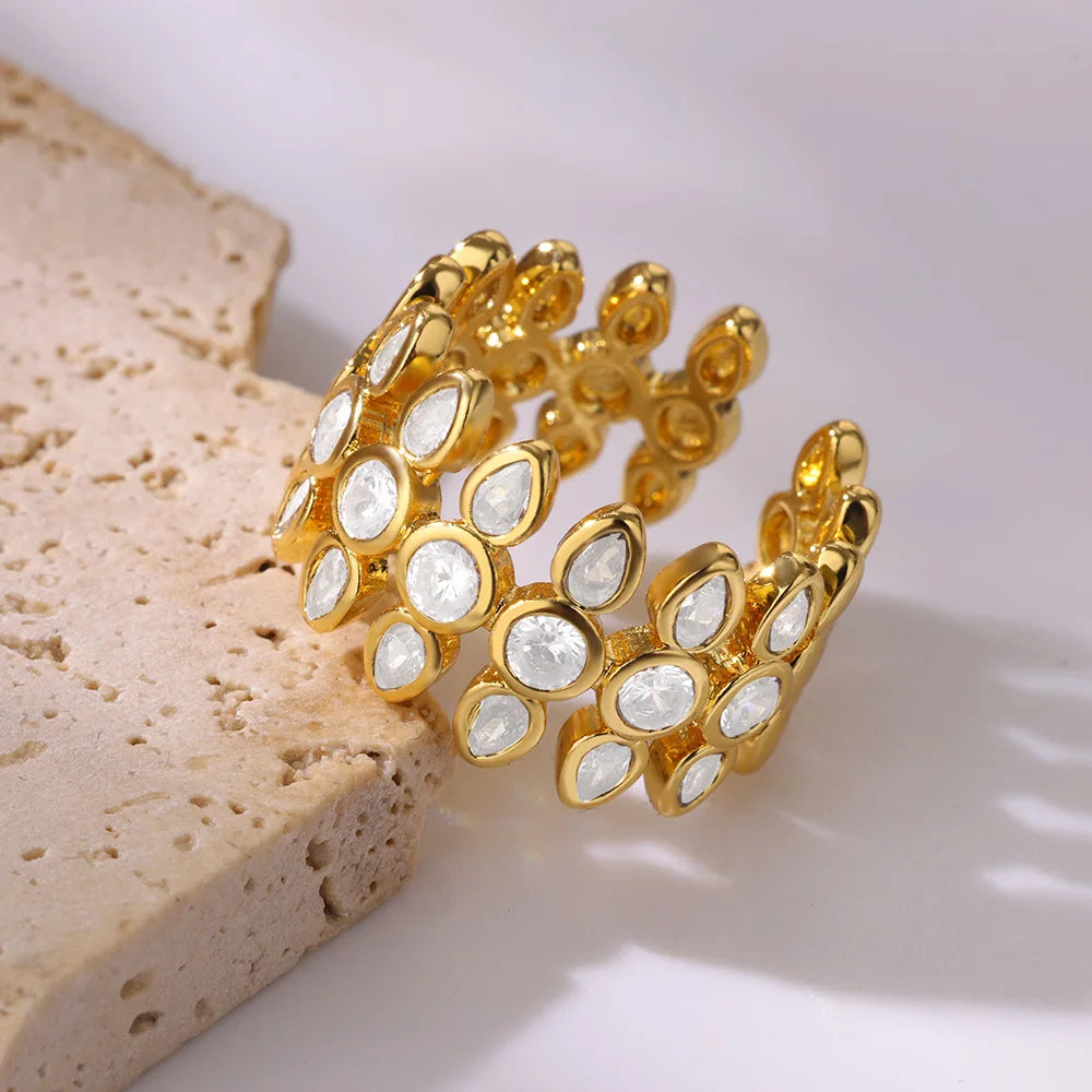 Monet Ring