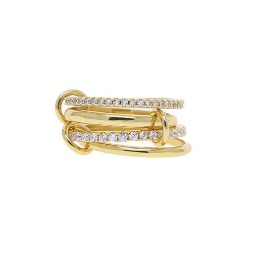 Jasmine Ring