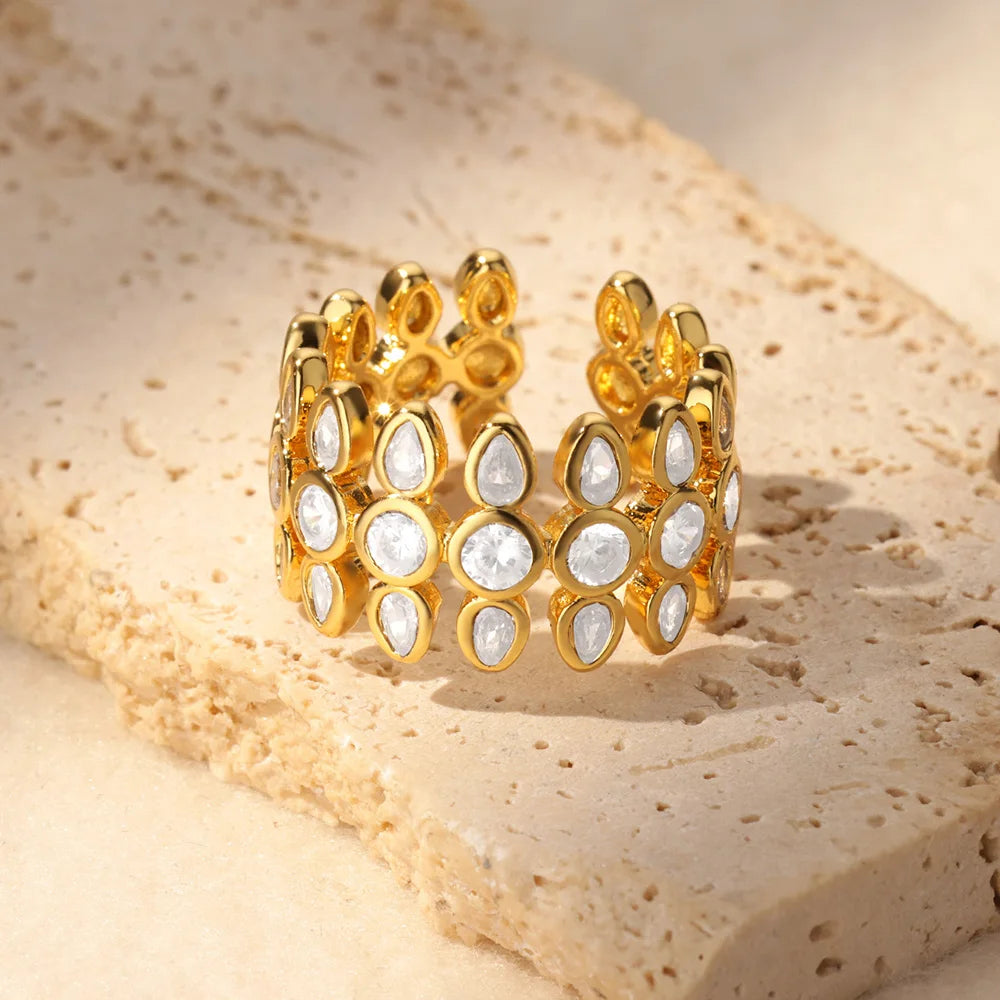 Monet Ring