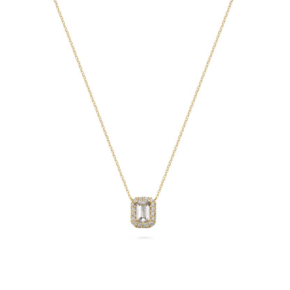 Soléa Grace Halsband