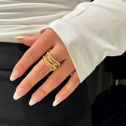 Jasmine Ring