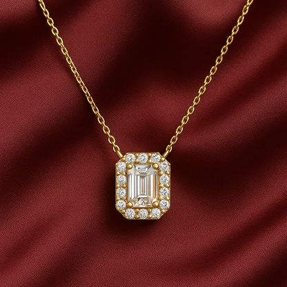 Soléa Grace Halsband