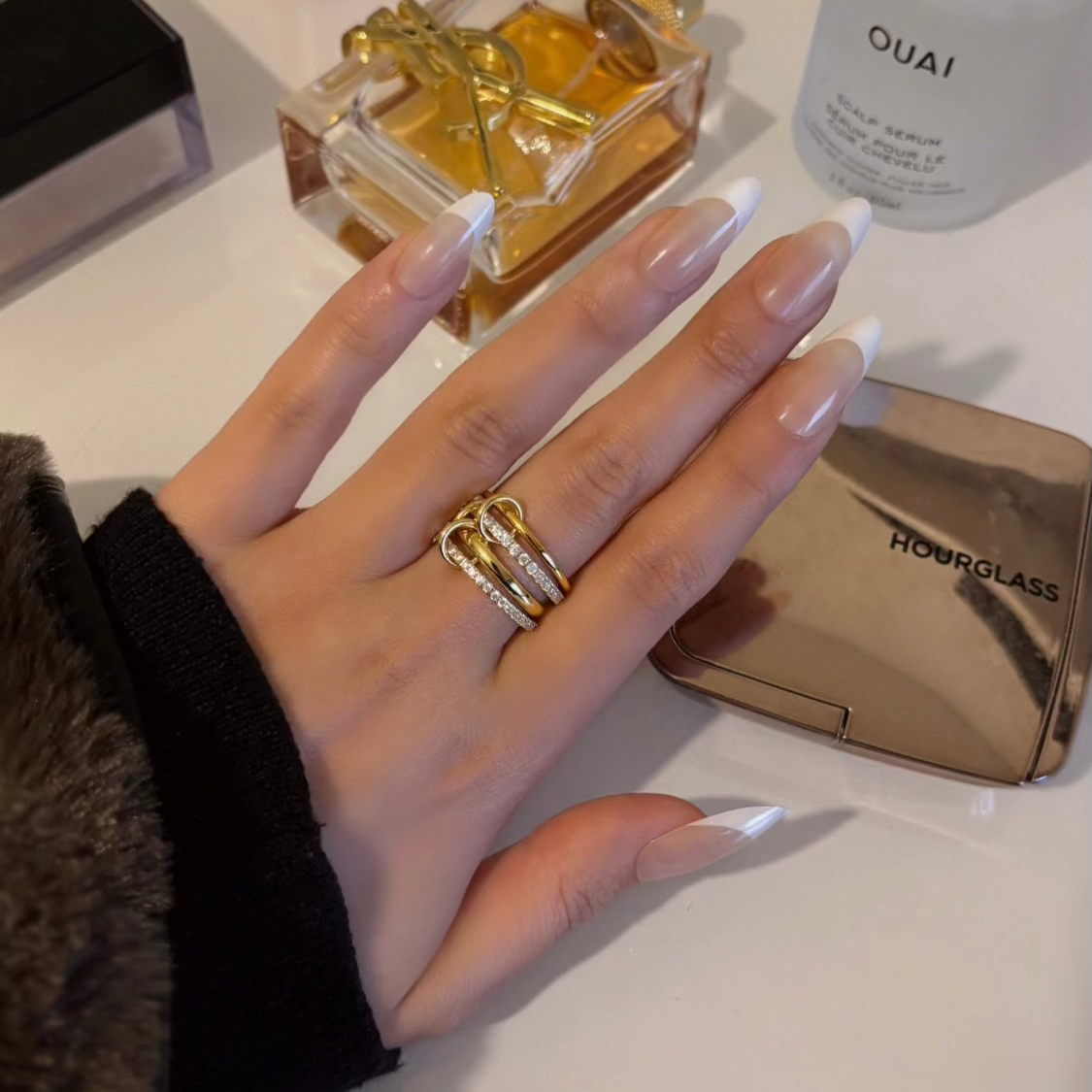 Jasmine Ring