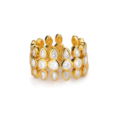Monet Ring